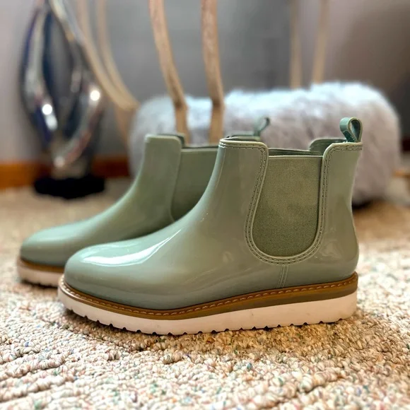 COUGAR Women's Kensington Waterproof Chelsea Boots - Picture 3 of 8